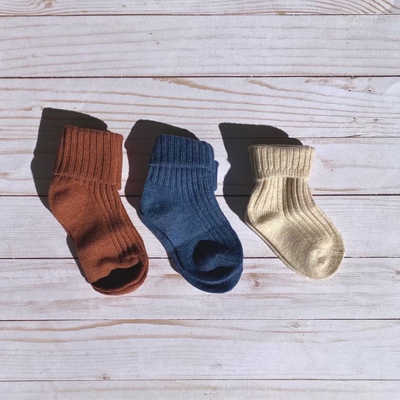 Cotton socks BUNDLE - Picture 1 of 1